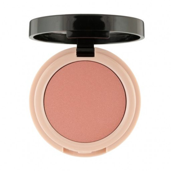 Компактные сатиновые румяна Ninelle Colorico Satin Face Blush 405, 2.5 г
Компактные сатиновые румяна Ninelle Colorico Satin Face Blush 405, 2.5 г