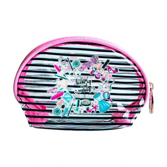 Косметичка Dini Make-up, 15*11*5 см (d-8628) Косметичка Dini Make-up, 15*11*5 см (d-8628)