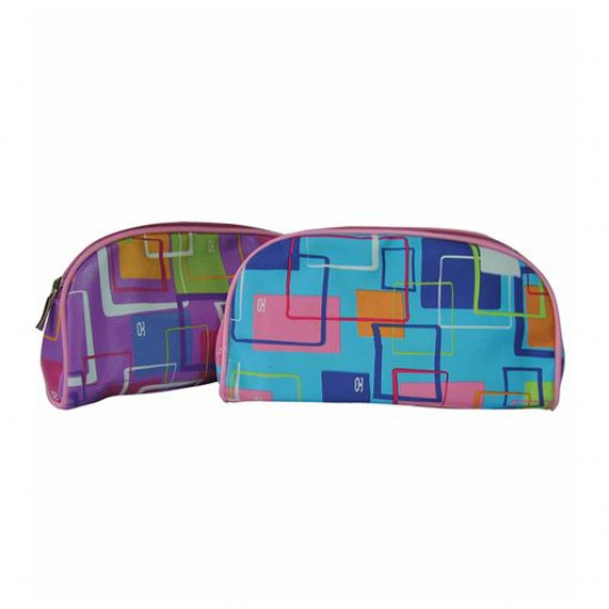 Косметичка db Cosmetic кольорова DB01.34 Косметичка db Cosmetic кольорова DB01.34