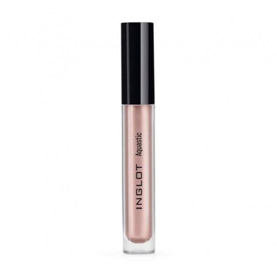 Кремовые тени для век Inglot Aquastic Cream Eyeshadow 15, 4.8 г
Кремовые тени для век Inglot Aquastic Cream Eyeshadow 15, 4.8 г