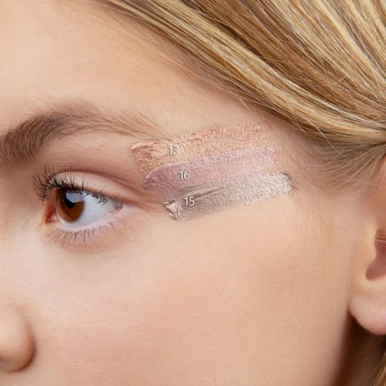 Кремовые тени для век Inglot Aquastic Cream Eyeshadow 15, 4.8 г
Кремовые тени для век Inglot Aquastic Cream Eyeshadow 15, 4.8 г