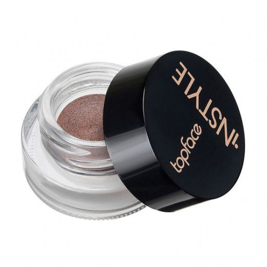 Кремовые тени для век Topface Instyle Long Wearing Creamy 003 White Coffee, 2.5 г
Кремовые тени для век Topface Instyle Long Wearing Creamy 003 White Coffee, 2.5 г
