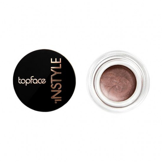 Кремовые тени для век Topface Instyle Long Wearing Creamy 004 Coffee Bean, 2.5 г
Кремовые тени для век Topface Instyle Long Wearing Creamy 004 Coffee Bean, 2.5 г