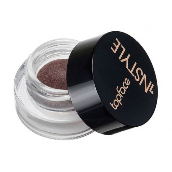 Кремовые тени для век Topface Instyle Long Wearing Creamy 005 Mystical Lavander, 2.5 г
Кремовые тени для век Topface Instyle Long Wearing Creamy 005 Mystical Lavander, 2.5 г