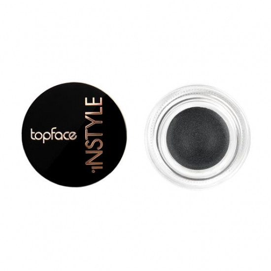 Кремовые тени для век Topface Instyle Long Wearing Creamy 006 Stone Coal, 2.5 г
Кремовые тени для век Topface Instyle Long Wearing Creamy 006 Stone Coal, 2.5 г