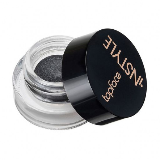 Кремовые тени для век Topface Instyle Long Wearing Creamy 006 Stone Coal, 2.5 г
Кремовые тени для век Topface Instyle Long Wearing Creamy 006 Stone Coal, 2.5 г