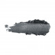 Кремовые тени для век Topface Instyle Long Wearing Creamy 006 Stone Coal, 2.5 г
Кремовые тени для век Topface Instyle Long Wearing Creamy 006 Stone Coal, 2.5 г