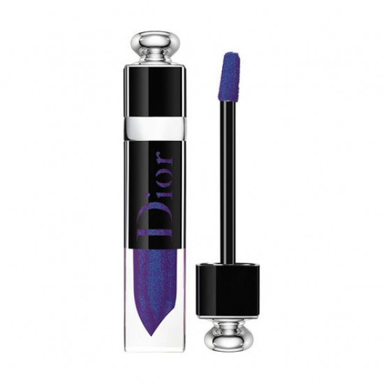 Лаковый тинт для губ Dior Addict Lacquer Plump 898 Midnight Star, 5.5 мл
Лаковый тинт для губ Dior Addict Lacquer Plump 898 Midnight Star, 5.5 мл