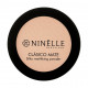 Легка матова компактна пудра для обличчя Ninelle Clasico Mate Silky Mattifying Powder 201, 8 г Легка матова компактна пудра для обличчя Ninelle Clasico Mate Silky Mattifying Powder 201, 8 г