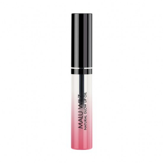 Масло для губ Malu Wilz Natural Glow Lip Oil, 5 мл
Масло для губ Malu Wilz Natural Glow Lip Oil, 5 мл