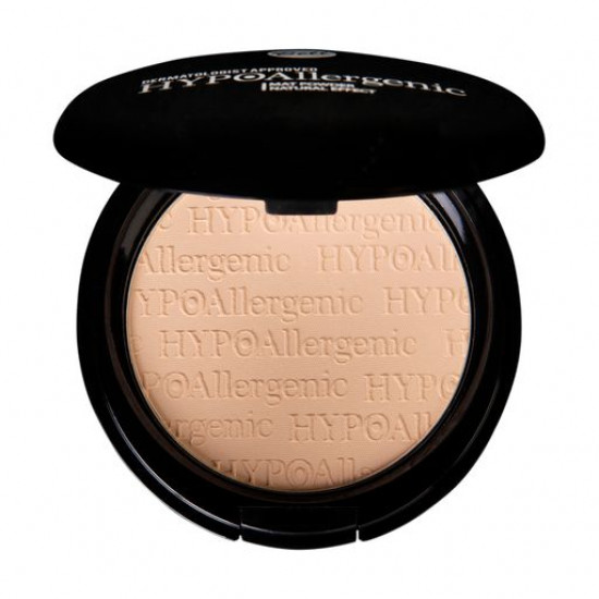 Матирующая гипоаллергенная пудра Bell HypoAllergenic Mat Powder 04, 9 г
Матирующая гипоаллергенная пудра Bell HypoAllergenic Mat Powder 04, 9 г