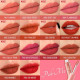 Матовая жидкая помада для губ Pinkflash Melting Matte Lipcream O03 Most Orange, 2.6 г
Матовая жидкая помада для губ Pinkflash Melting Matte Lipcream O03 Most Orange, 2.6 г