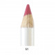Матовая помада-карандаш для губ Fennel Matte Lipstick Pencil 51, 2.2 г
Матовая помада-карандаш для губ Fennel Matte Lipstick Pencil 51, 2.2 г