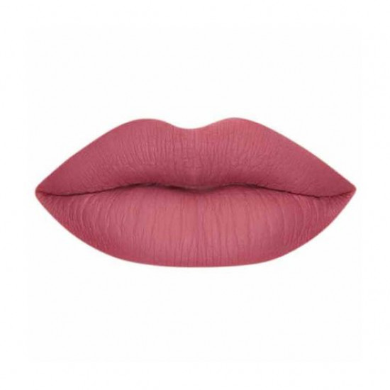 Матовая помада-карандаш для губ Fennel Matte Lipstick Pencil 51, 2.2 г
Матовая помада-карандаш для губ Fennel Matte Lipstick Pencil 51, 2.2 г