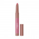 Матовая помада-карандаш для губ L'Oreal Paris Matte Lip Crayon 102 Caramel Blondie, 1.3 г
Матовая помада-карандаш для губ L'Oreal Paris Matte Lip Crayon 102 Caramel Blondie, 1.3 г