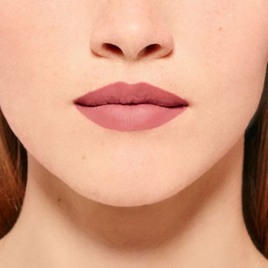 Матовая помада-карандаш для губ L'Oreal Paris Matte Lip Crayon 102 Caramel Blondie, 1.3 г
Матовая помада-карандаш для губ L'Oreal Paris Matte Lip Crayon 102 Caramel Blondie, 1.3 г