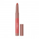 Матовая помада-карандаш для губ L'Oreal Paris Matte Lip Crayon 105 Sweet Salty, 1.3 г
Матовая помада-карандаш для губ L'Oreal Paris Matte Lip Crayon 105 Sweet Salty, 1.3 г