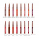 Матовая помада-карандаш для губ L'Oreal Paris Matte Lip Crayon 110 Caramel Rebel, 1.3 г
Матовая помада-карандаш для губ L'Oreal Paris Matte Lip Crayon 110 Caramel Rebel, 1.3 г