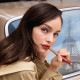 Матовая помада-карандаш для губ L'Oreal Paris Matte Lip Crayon 110 Caramel Rebel, 1.3 г
Матовая помада-карандаш для губ L'Oreal Paris Matte Lip Crayon 110 Caramel Rebel, 1.3 г