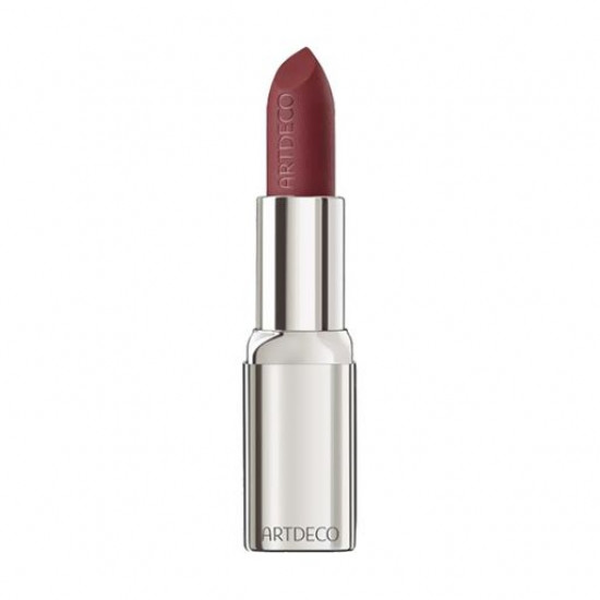 Матовая помада для губ Artdeco High Performance Lipstick 749 Mat Garnet Red, 4 г
Матовая помада для губ Artdeco High Performance Lipstick 749 Mat Garnet Red, 4 г