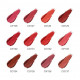 Матовая помада для губ Catkin Rouge Matte Lipstick CP133, 3.6 г
Матовая помада для губ Catkin Rouge Matte Lipstick CP133, 3.6 г