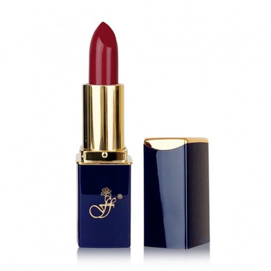 Матовая помада для губ FFleur Lipstick L-24 023 Вишневая, 4 г
Матовая помада для губ FFleur Lipstick L-24 023 Вишневая, 4 г