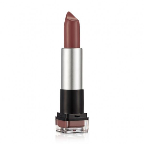 Матовая помада для губ Flormar Weightless HD Matte Lipstick 002 Dry Rose, 4 г
Матовая помада для губ Flormar Weightless HD Matte Lipstick 002 Dry Rose, 4 г