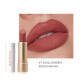 Матовая помада для губ Focallure StayMax Powder Matte Lipstick 01 Holloween, 3.6 г
Матовая помада для губ Focallure StayMax Powder Matte Lipstick 01 Holloween, 3.6 г