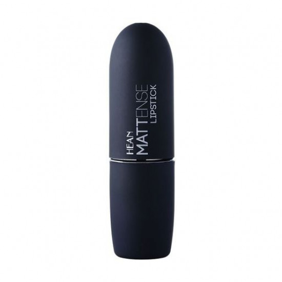 Матовая помада для губ Hean Mattense Lipstick 400 Royal Red, 4.5 г
Матовая помада для губ Hean Mattense Lipstick 400 Royal Red, 4.5 г