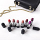 Матовая помада для губ Hean Mattense Lipstick 400 Royal Red, 4.5 г
Матовая помада для губ Hean Mattense Lipstick 400 Royal Red, 4.5 г