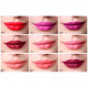 Матовая помада для губ Hean Mattense Lipstick 400 Royal Red, 4.5 г
Матовая помада для губ Hean Mattense Lipstick 400 Royal Red, 4.5 г