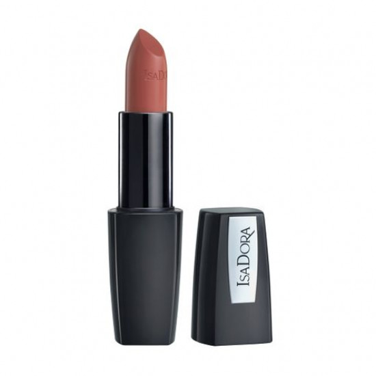 Матовая помада для губ IsaDora Perfect Matt Lipstick, 01 Bare Bohemian, 4.5 г
Матовая помада для губ IsaDora Perfect Matt Lipstick, 01 Bare Bohemian, 4.5 г
