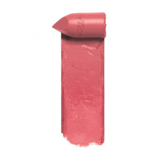 Матовая помада для губ L'Oreal Paris Color Riche Matte 104 Strike A Rose, 4.5 мл
Матовая помада для губ L'Oreal Paris Color Riche Matte 104 Strike A Rose, 4.5 мл