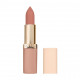 Матовая помада для губ L'Oreal Paris Color Riche Ultra Matte Nude, 02 No Cliche, 4 г
Матовая помада для губ L'Oreal Paris Color Riche Ultra Matte Nude, 02 No Cliche, 4 г