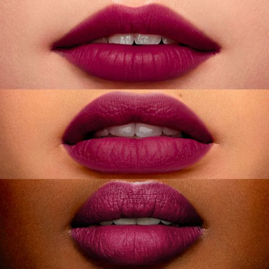 Матова помада для губ Lancome L'Absolu Rouge Intimatte Lipstick 454 Beloved Berry, 3.4 г Матова помада для губ Lancome L'Absolu Rouge Intimatte Lipstick 454 Beloved Berry, 3.4 г