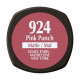 Матовая помада для губ Maybelline New York Hydra Extreme Matte 924 Pink Punch, 5 г
Матовая помада для губ Maybelline New York Hydra Extreme Matte 924 Pink Punch, 5 г