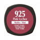Матовая помада для губ Maybelline New York Hydra Extreme Matte 925 Pink Lychee, 4.5 г
Матовая помада для губ Maybelline New York Hydra Extreme Matte 925 Pink Lychee, 4.5 г