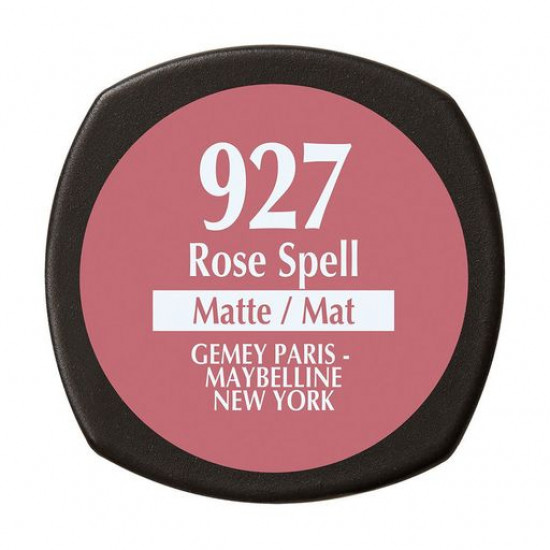 Матовая помада для губ Maybelline New York Hydra Extreme Matte 927 Rose Spell, 5 г
Матовая помада для губ Maybelline New York Hydra Extreme Matte 927 Rose Spell, 5 г
