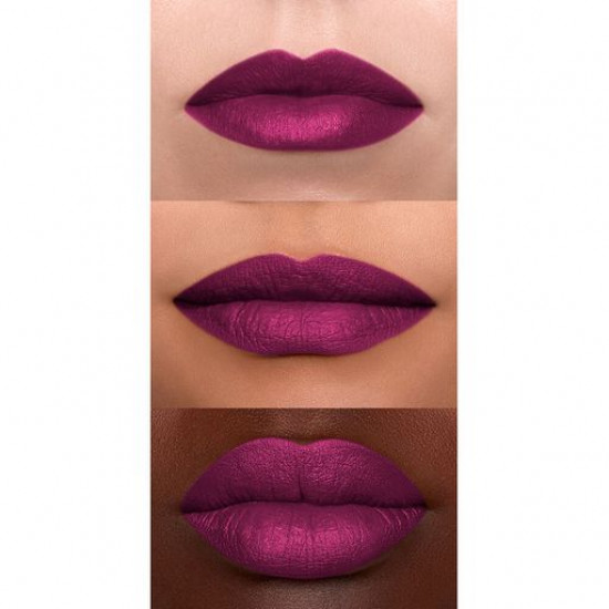 Матовая помада для губ NYX Professional Makeup Suede Matte Lipstick 32 Copenhagen, 3.5 г
Матовая помада для губ NYX Professional Makeup Suede Matte Lipstick 32 Copenhagen, 3.5 г