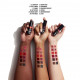 Матовая помада для губ NYX Professional Makeup Suede Matte Lipstick 32 Copenhagen, 3.5 г
Матовая помада для губ NYX Professional Makeup Suede Matte Lipstick 32 Copenhagen, 3.5 г