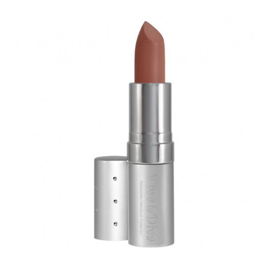 Матовая помада для губ Viva La Diva Matte Lipstick, Harmony, 3.8 г
Матовая помада для губ Viva La Diva Matte Lipstick, Harmony, 3.8 г