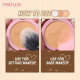 Матовая пудра для лица Pinkflash Lasting Matte Pressed Powder 000, 5.8 г
Матовая пудра для лица Pinkflash Lasting Matte Pressed Powder 000, 5.8 г