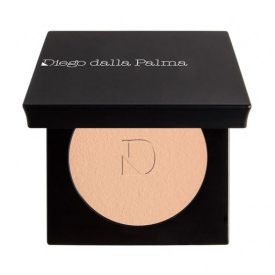 Матові тіні для повік Diego Dalla Palma Makeupstudiо Matt Eye Shadow 153 Apricot, 3 г Матові тіні для повік Diego Dalla Palma Makeupstudiо Matt Eye Shadow 153 Apricot, 3 г