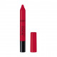 Матовый карандаш для губ Bourjois Velvet the Pencil 15 Cherry, 3 г
Матовый карандаш для губ Bourjois Velvet the Pencil 15 Cherry, 3 г