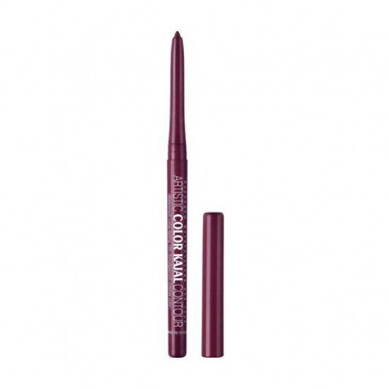 Механічний олівець для очей Relouis Artistic Color Kajal Contour 10 Marsala, 0.36 г Механічний олівець для очей Relouis Artistic Color Kajal Contour 10 Marsala, 0.36 г