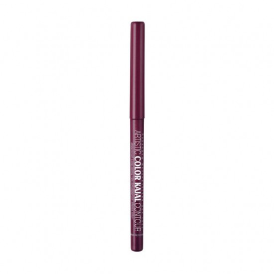 Механічний олівець для очей Relouis Artistic Color Kajal Contour 10 Marsala, 0.36 г Механічний олівець для очей Relouis Artistic Color Kajal Contour 10 Marsala, 0.36 г