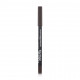 М'який олівець для очей Flormar Ultra Eyeliner 019 Dark Brown, 1.14 г М'який олівець для очей Flormar Ultra Eyeliner 019 Dark Brown, 1.14 г