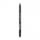 М'який олівець для очей Flormar Ultra Eyeliner 019 Dark Brown, 1.14 г М'який олівець для очей Flormar Ultra Eyeliner 019 Dark Brown, 1.14 г