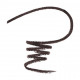 М'який олівець для очей Flormar Ultra Eyeliner 019 Dark Brown, 1.14 г М'який олівець для очей Flormar Ultra Eyeliner 019 Dark Brown, 1.14 г