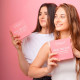 Мило-фіксатор для брів Girlwood з 3 щіточками, 12 г Мило-фіксатор для брів Girlwood з 3 щіточками, 12 г